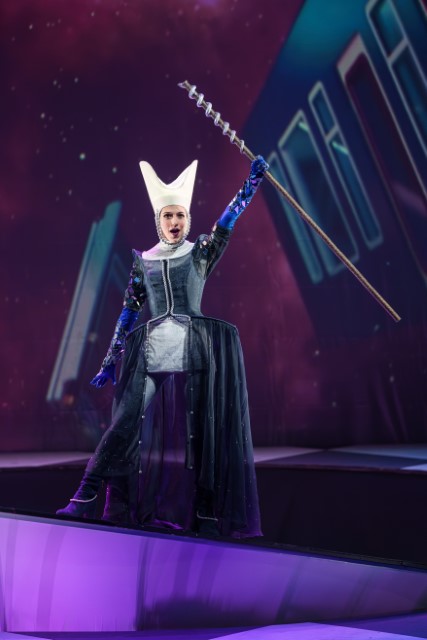 Queen of the Night | The Magic Flute